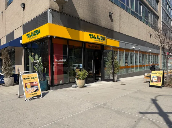 $3,400 | 480 10th Avenue, Unit 3RS | Hudson Yards