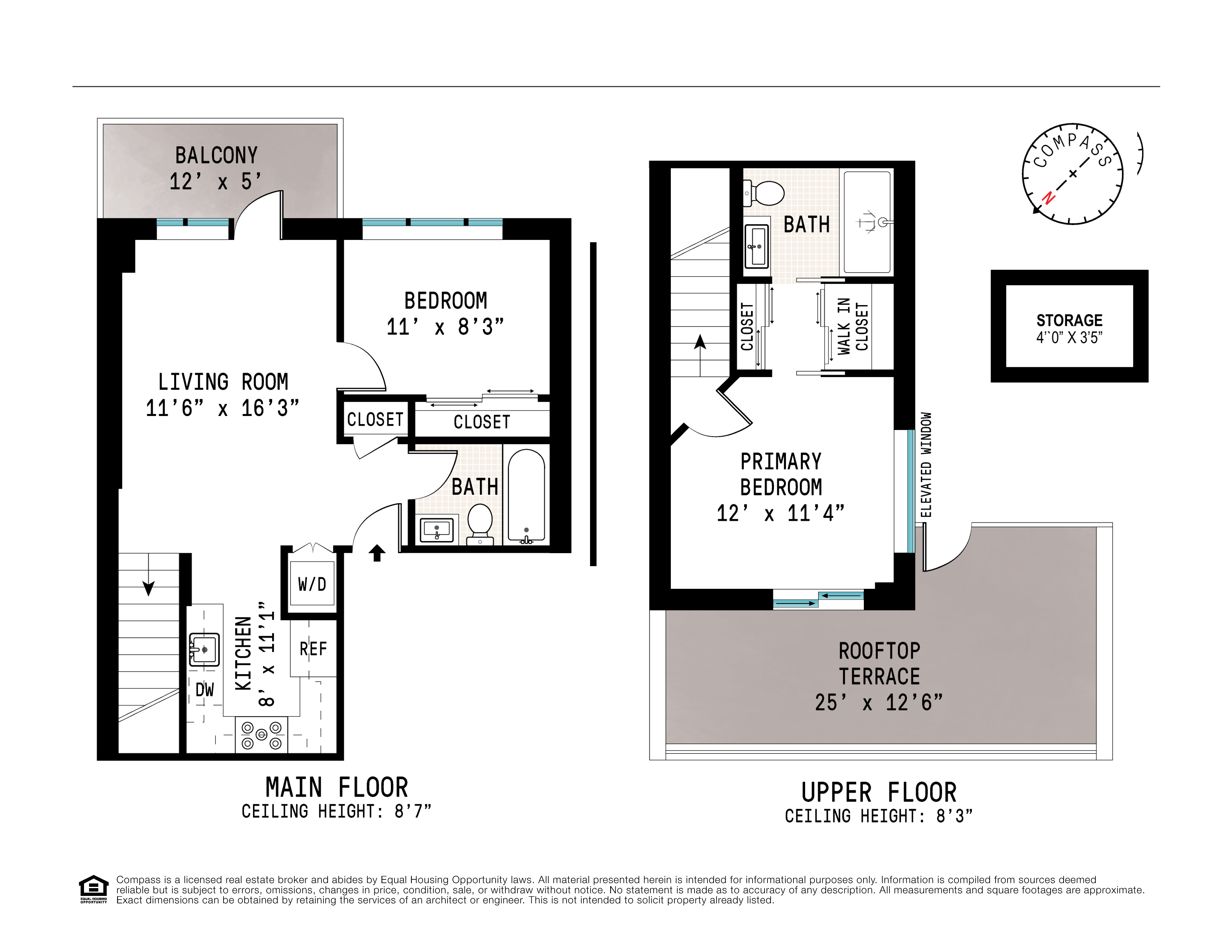 27 Dodworth Street, Unit PHF Brooklyn, NY 11221 - Photo 18 of 18