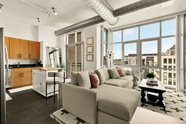 $439,000 | 811 4th Street Northwest, Unit 1214, Washington, DC 20001