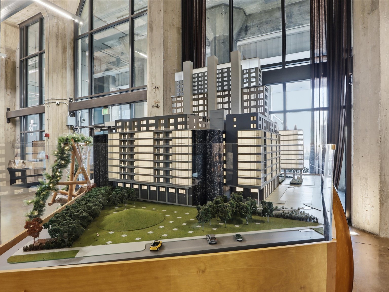 1200 Steuart Street, Unit 1035 Baltimore, MD 21230 - Photo 36 of 73