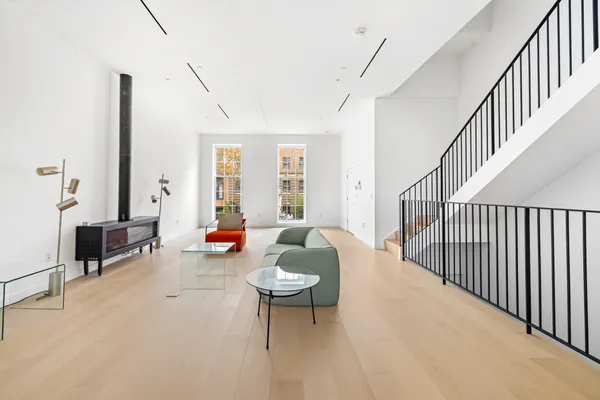 $50,000 | 442 West 22nd Street | Chelsea