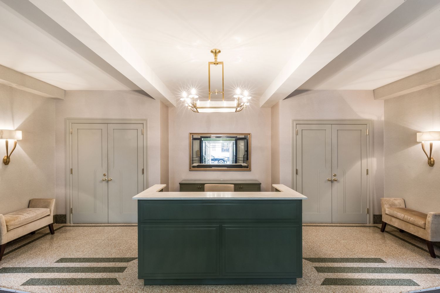 75 Bank Street, Unit 4B Manhattan, NY 10014 - Photo 11 of 13