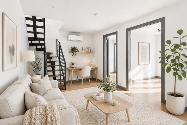 $5,225 | 306 Stockholm Street, Unit 4B | Bushwick