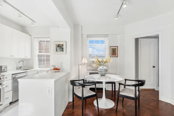 $539,000 | 140 Cabrini Boulevard, Unit 92 | Hudson Heights