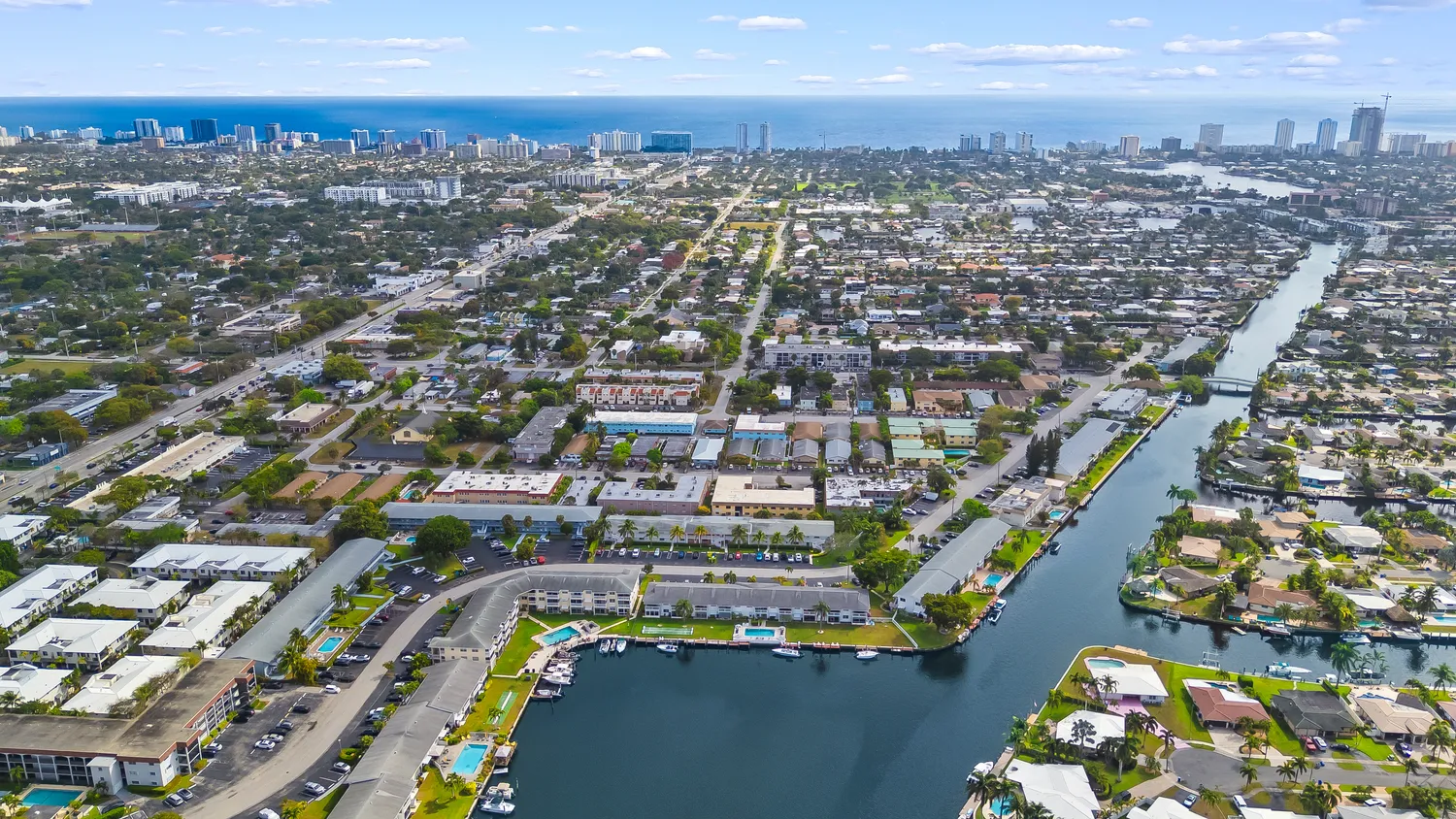 $259,000 | 700 Pine Drive, Unit 303, Pompano Beach, FL 33060