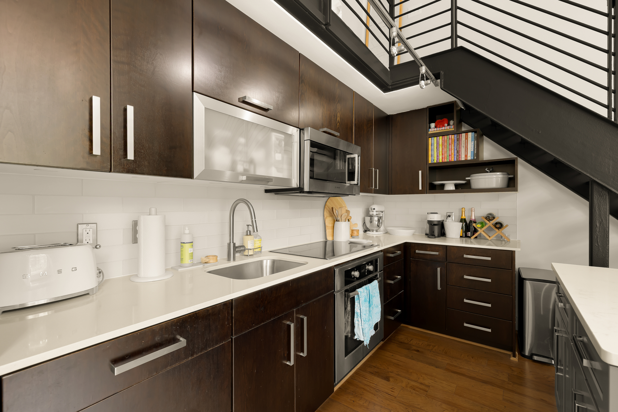 1401 R Street Northwest, Unit 203 Washington, DC 20009 - Photo 8 of 29