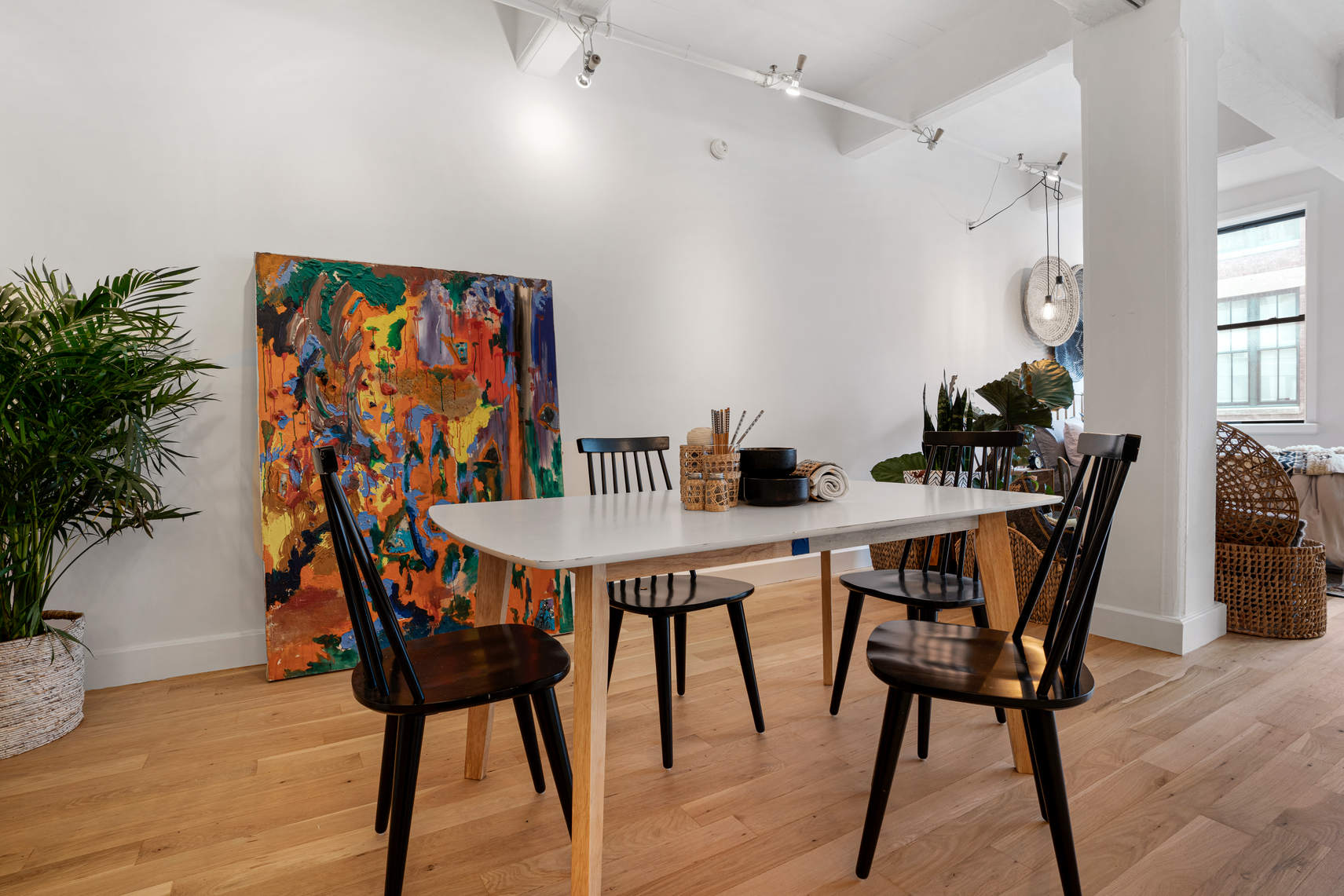 50 Bridge Street, Unit 419 Brooklyn, NY 11201 - Photo 5 of 12