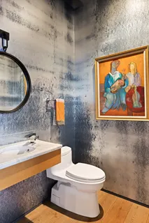 $8,995,000 | 41 Bond Street, Unit 6 | NoHo