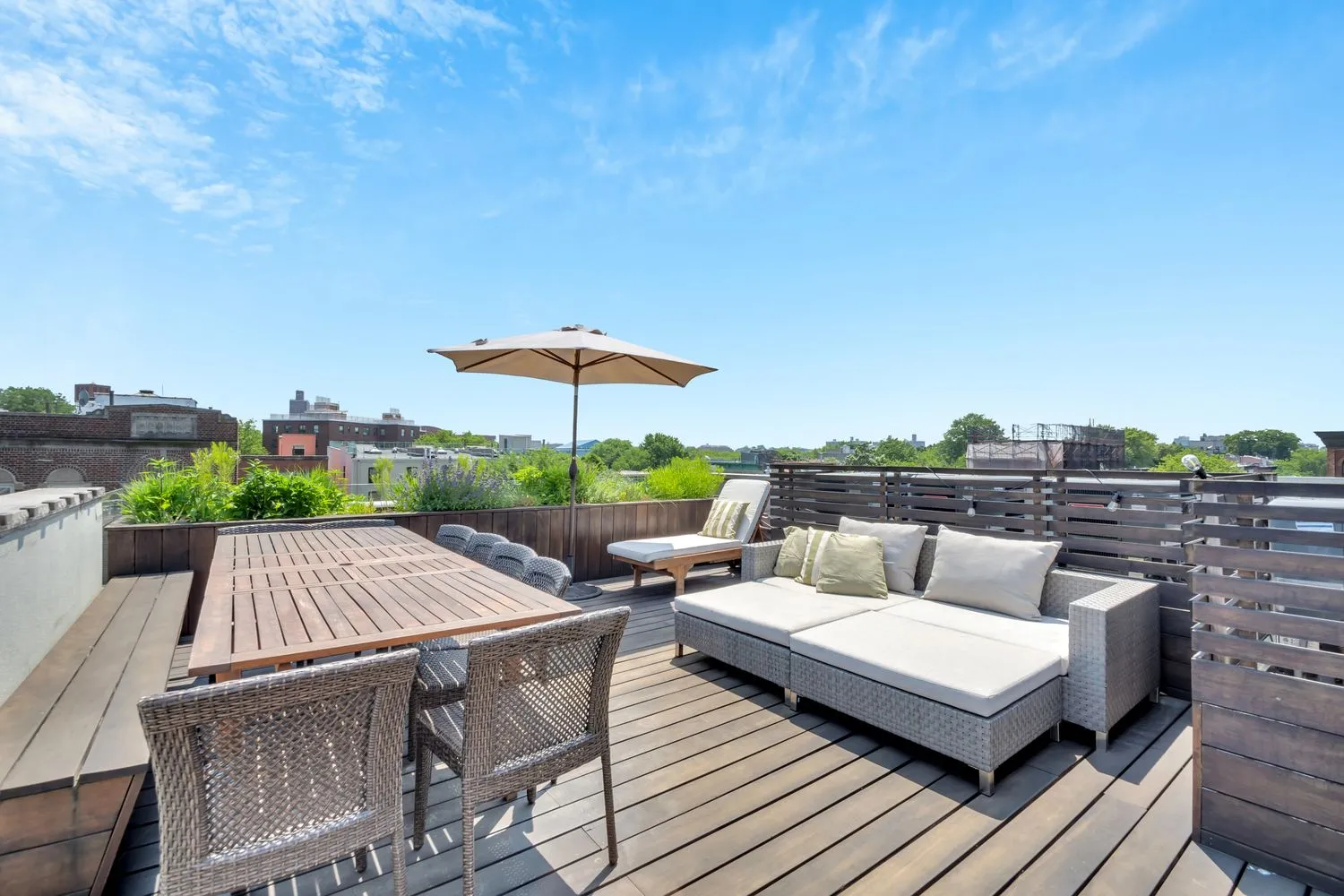 $5,200 | 449 Decatur Street, Unit 1A | Bedford-Stuyvesant