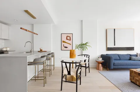 $799,000 | 111 Montgomery Street, Unit 6K | Crown Heights