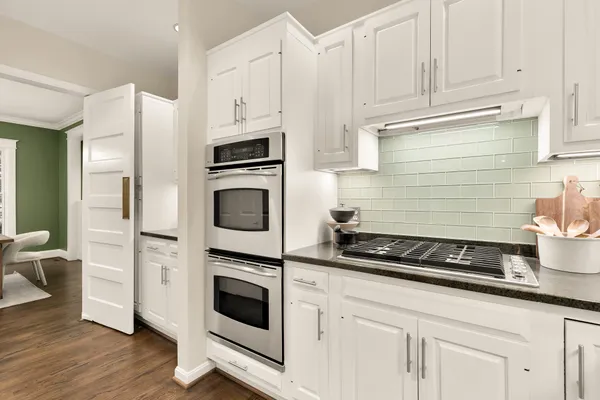 Contact Agent | 3804 Jenifer Street Northwest, Washington, DC 20015