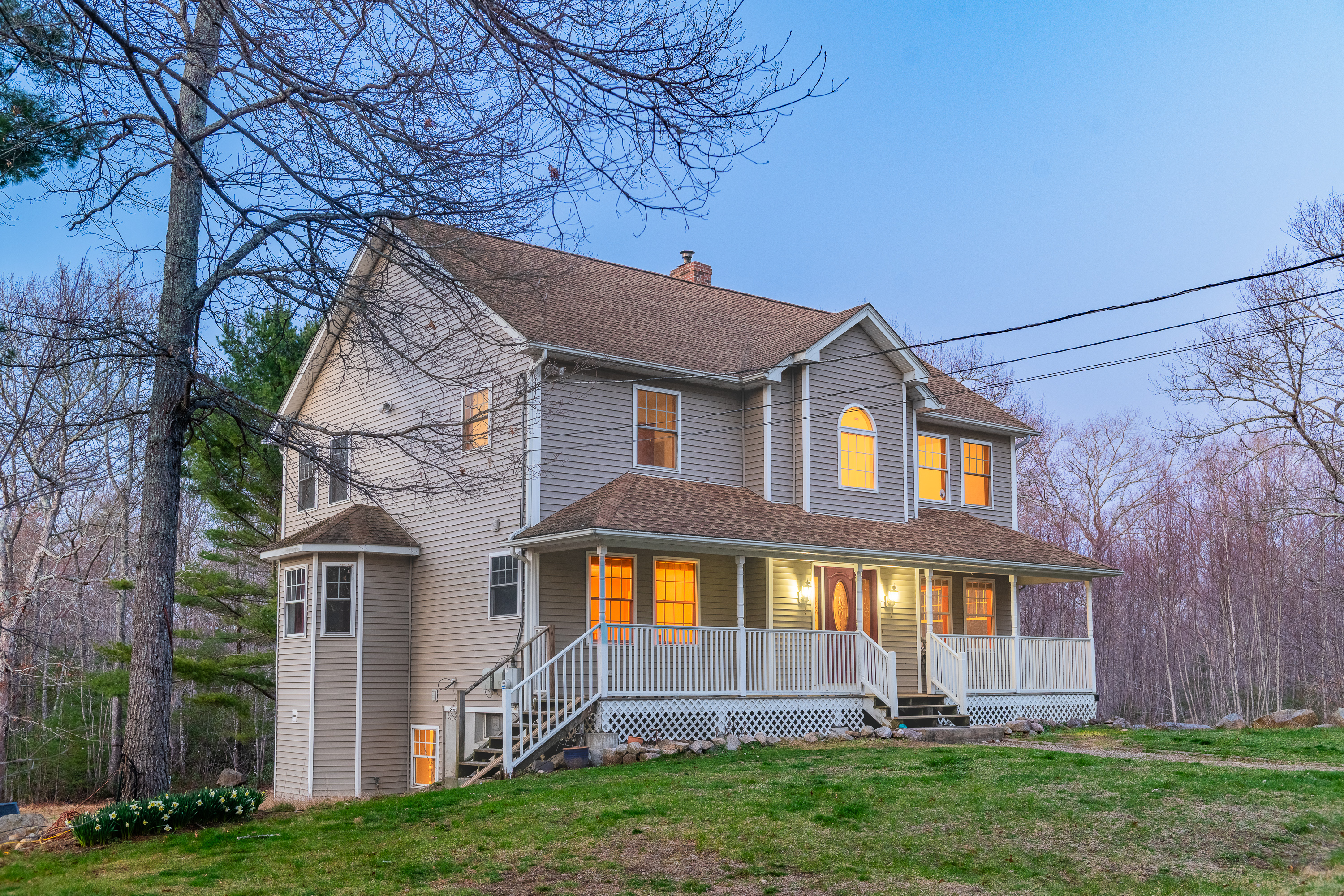 542 Spring Street Exeter, RI 02822 - Photo 2 of 51