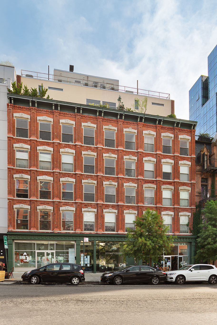 20 Broadway, Unit 602 Brooklyn, NY 11249 - Photo 16 of 19