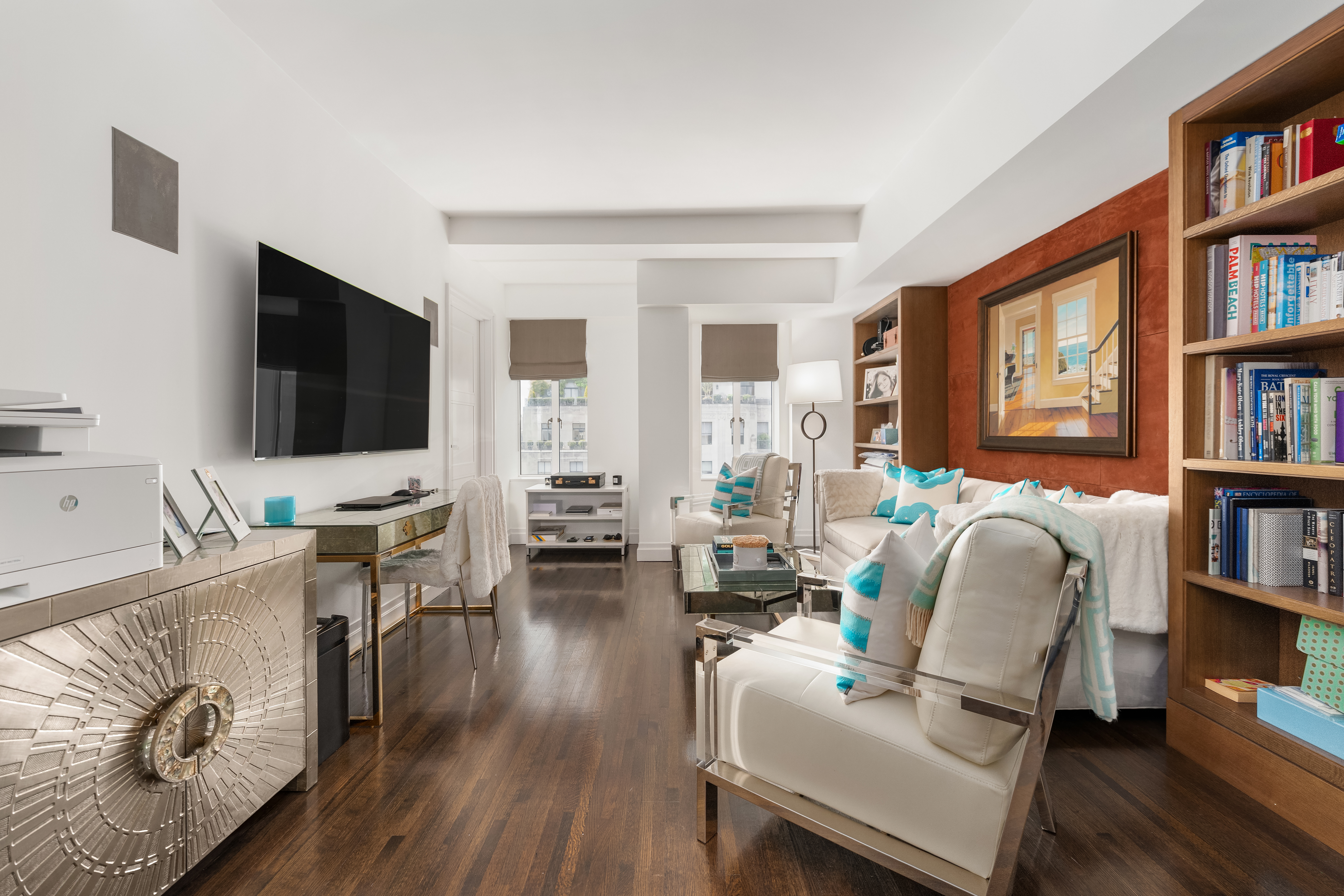 737 Park Avenue, Unit 19A Manhattan, NY 10021 - Photo 9 of 27