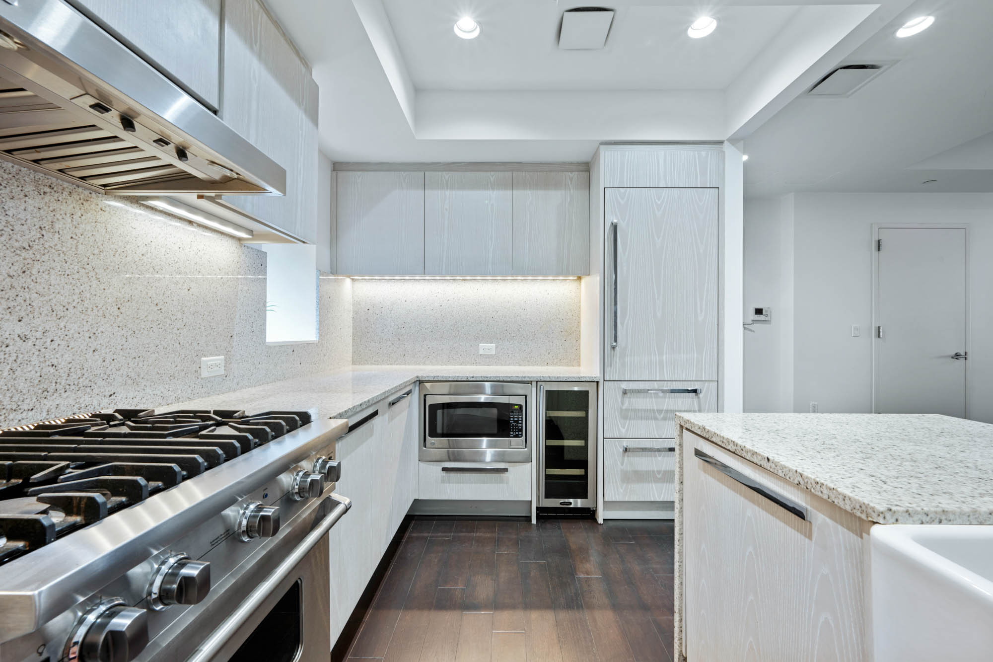 37 Warren Street, Unit 3C Manhattan, NY 10007 - Photo 3 of 16