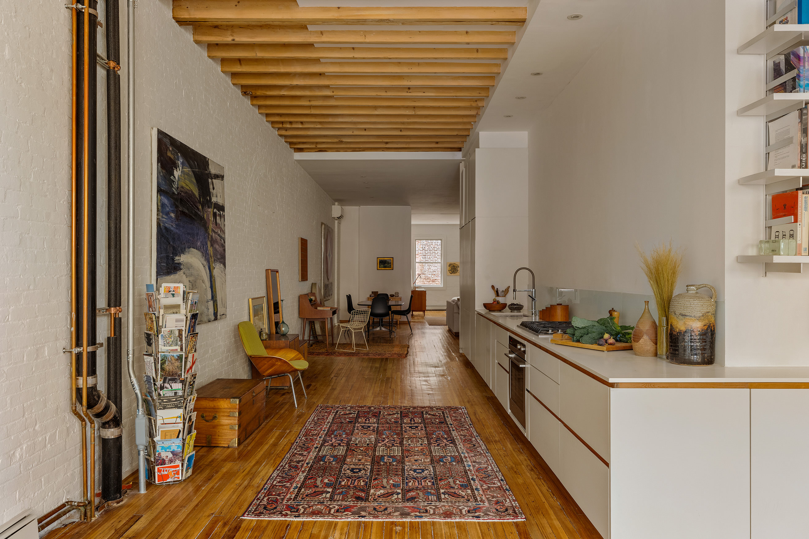 62 Washington Avenue, Unit 2 Brooklyn, NY 11205 - Photo 8 of 22 Gallery Image 8