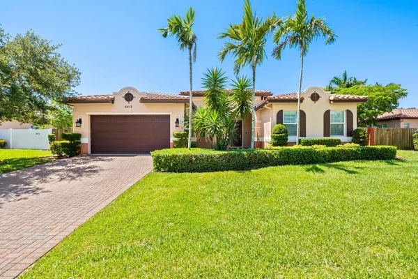 $1,150,000 | 6412 Southwest 55th Place, Davie, FL 33314