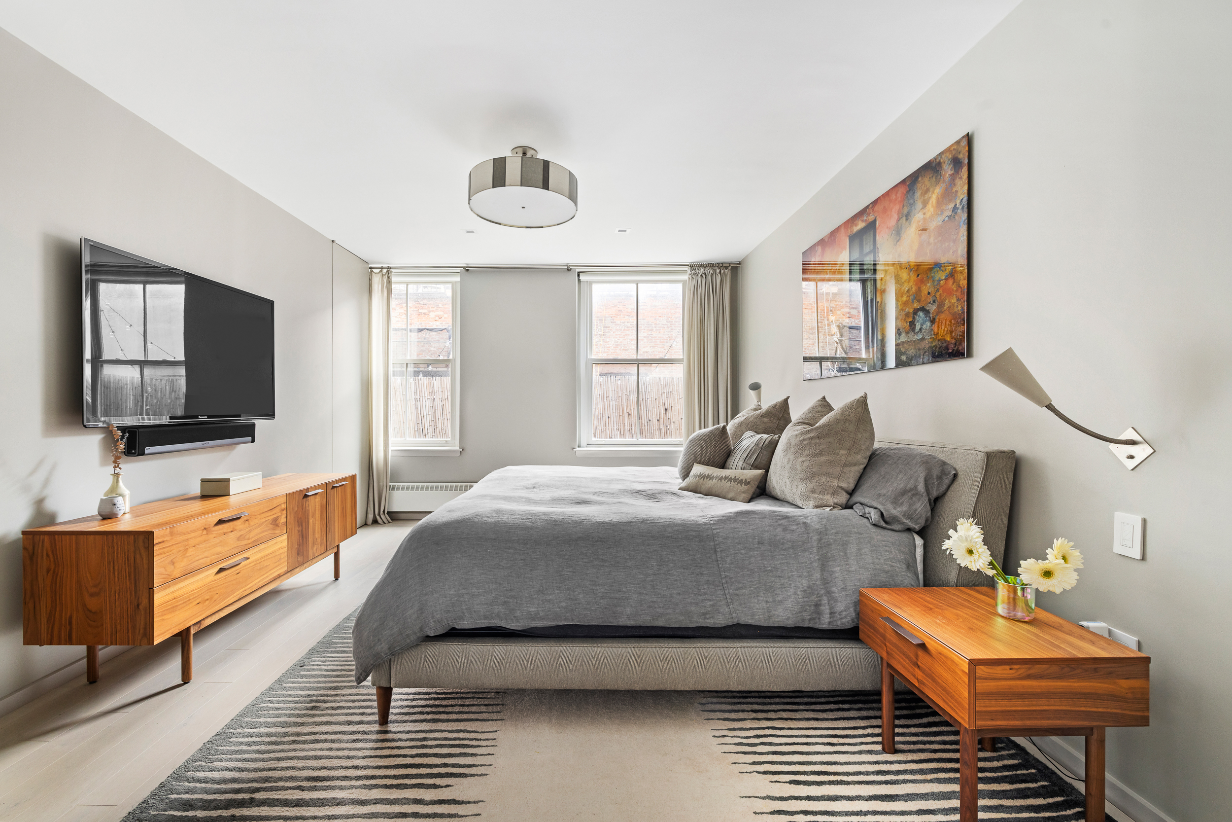 73 Worth Street, Unit 5D Manhattan, NY 10013 - Photo 10 of 16 Gallery Image 10