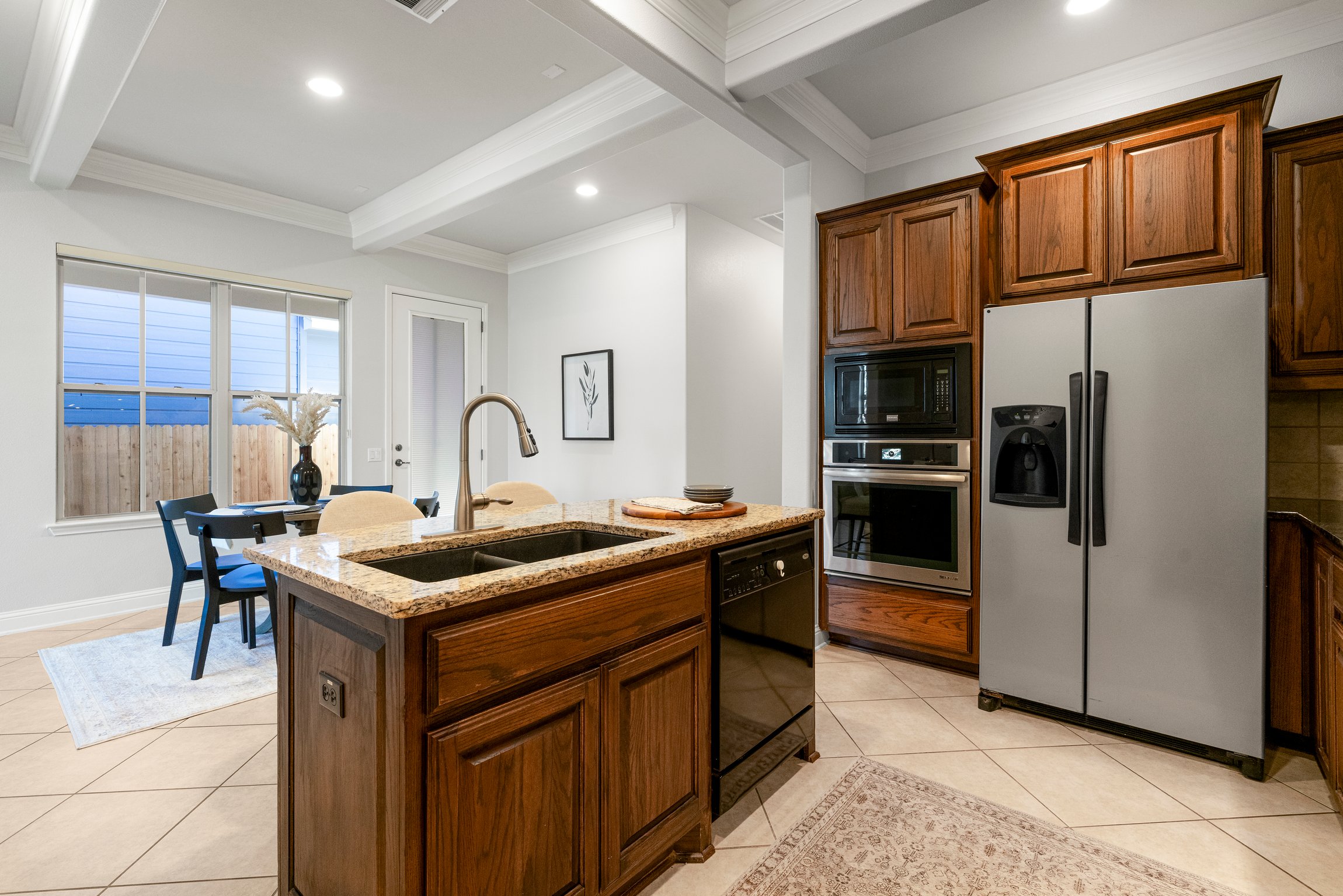 4004 Pinckney Street Austin, TX 78723 - Photo 19 of 42