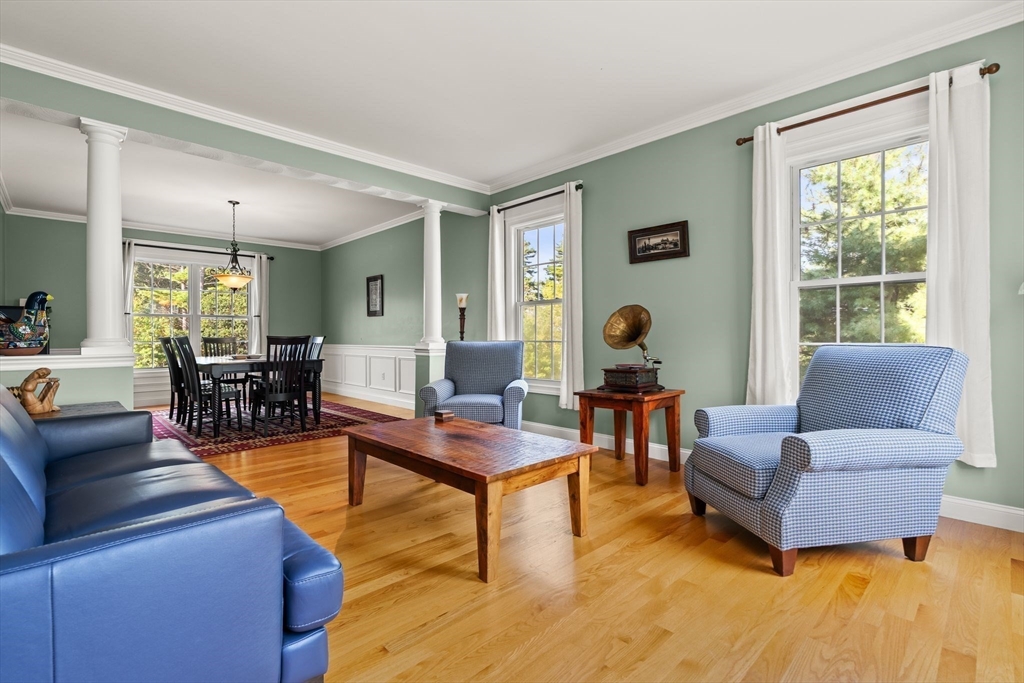 3 Squirrel Hill Road Acton, MA 01720 - Photo 14 of 41