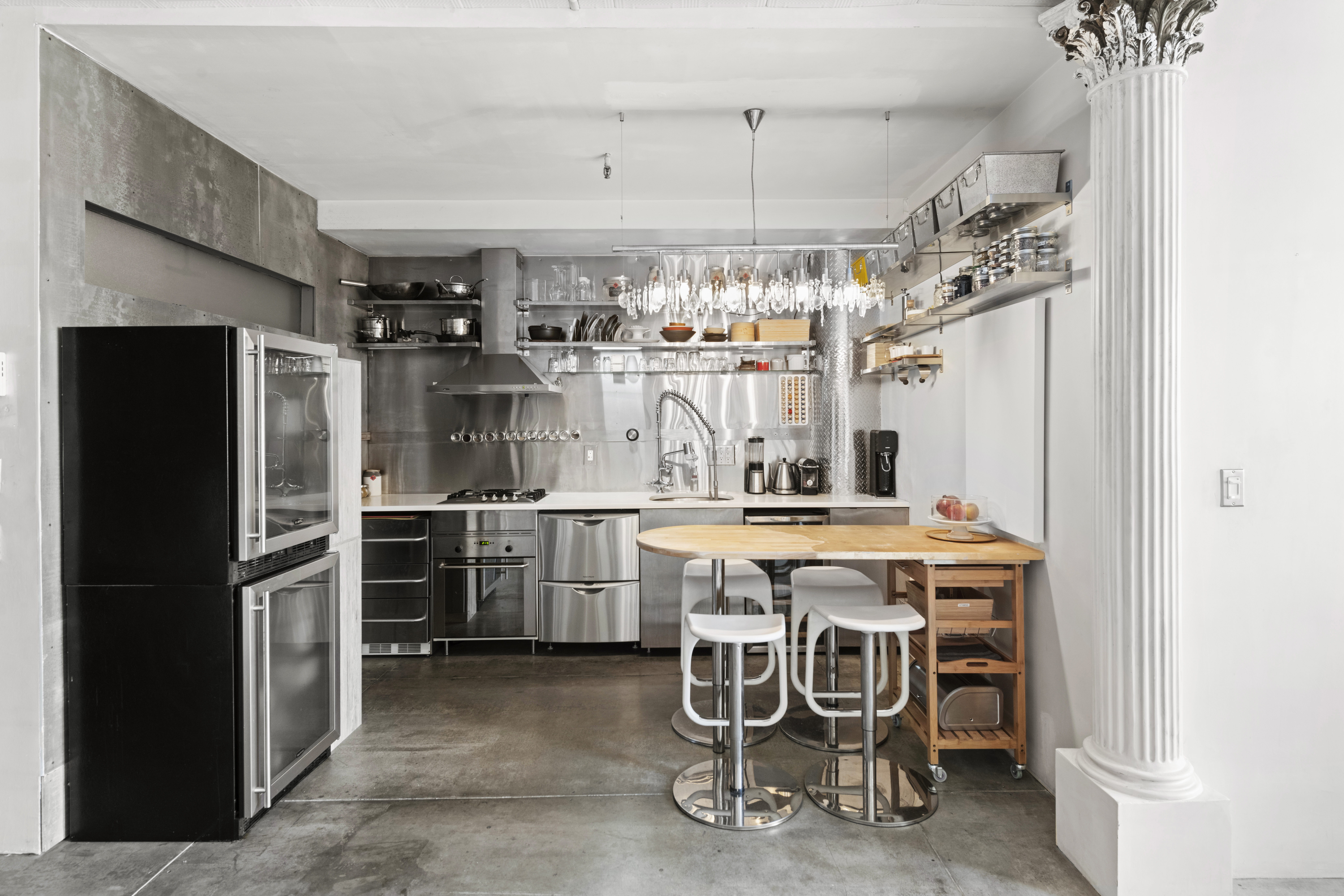 170 John Street, Unit 2D Manhattan, NY 10038 - Photo 3 of 9