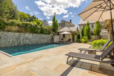 $4,100,000 | 5537 Hawthorne Place Northwest, Washington, DC 20016