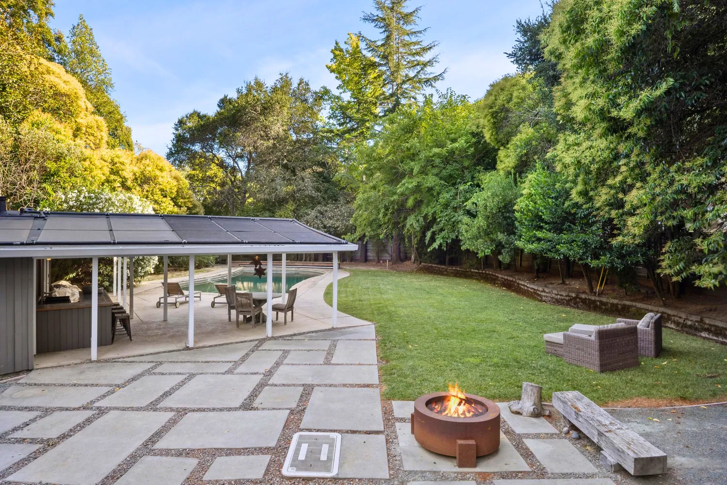 Contact Agent | 340 Olema Road, Fairfax, CA 94930