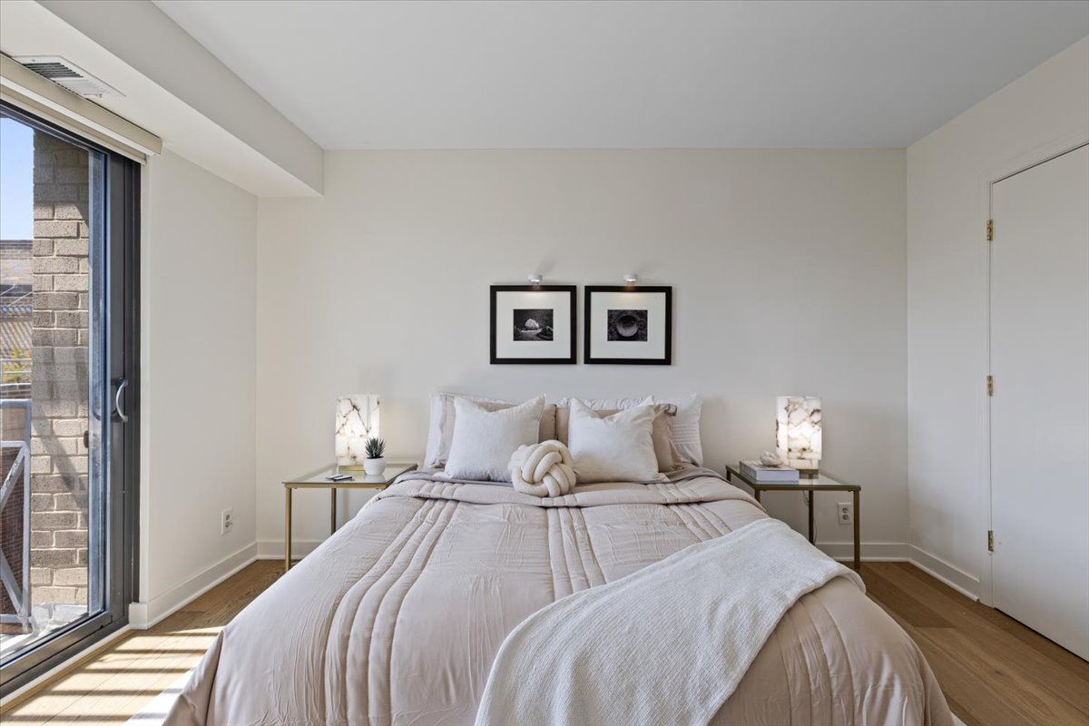 1401 17th Street Northwest, Unit 1007 Washington, DC 20036 - Photo 23 of 38