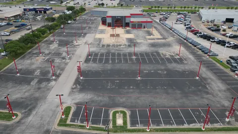 $7,500,000 | 1902 East Central Texas Expressway, Killeen, TX 76542