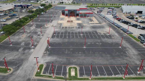 $7,500,000 | 1902 East Central Texas Expressway, Killeen, TX 76542