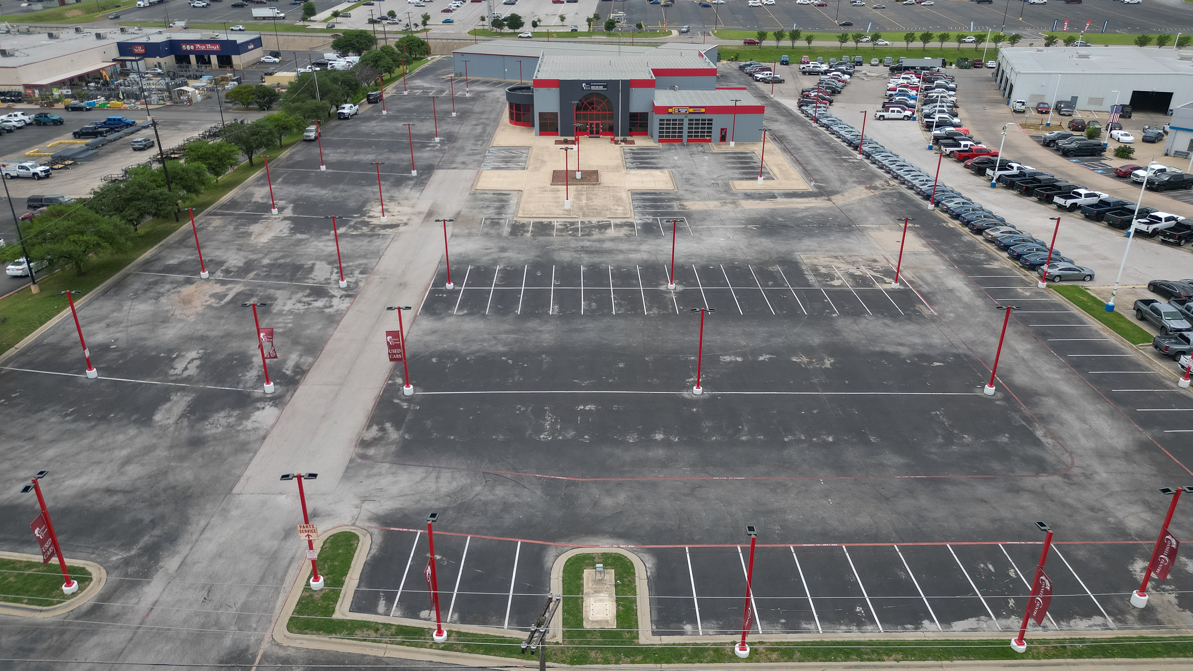 1902 East Central Texas Expressway Killeen, TX 76542 - Photo 59 of 61