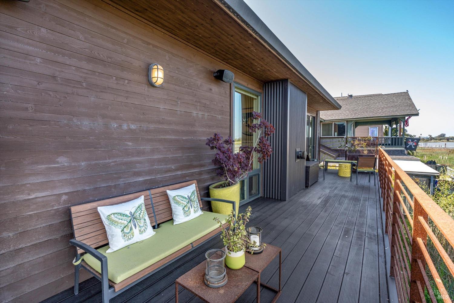 1364 Milton Road Napa, CA 94559 - Photo 30 of 45