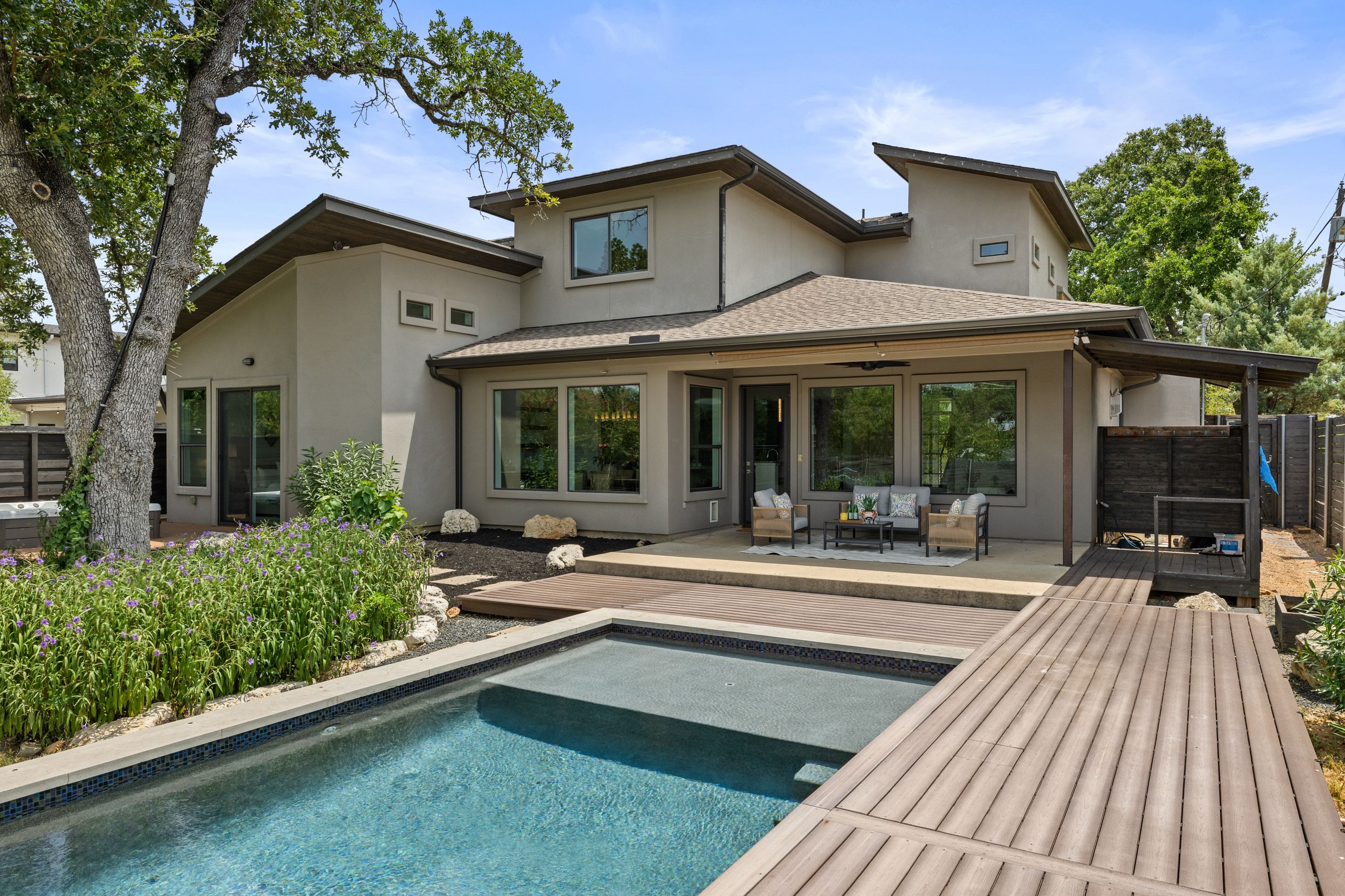 10804 Rush Road, Unit 2 Austin, TX 78732 - Photo 25 of 28 Gallery Image 25
