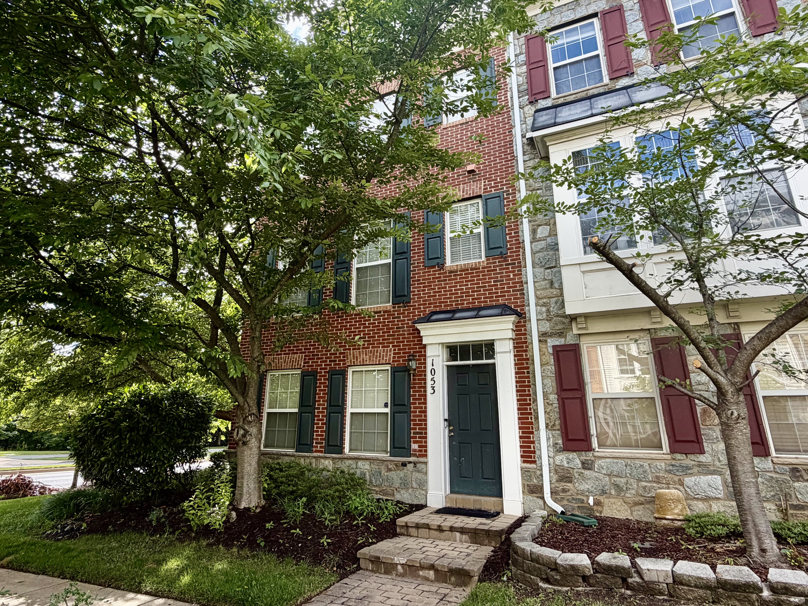 1053 Gaither Road Rockville, MD 20850 - Photo 2 of 2
