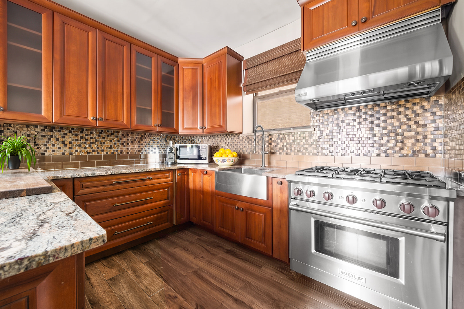 2611 Frederick Douglass Boulevard, Unit 3B Manhattan, NY 10030 - Photo 6 of 14 Gallery Image 6