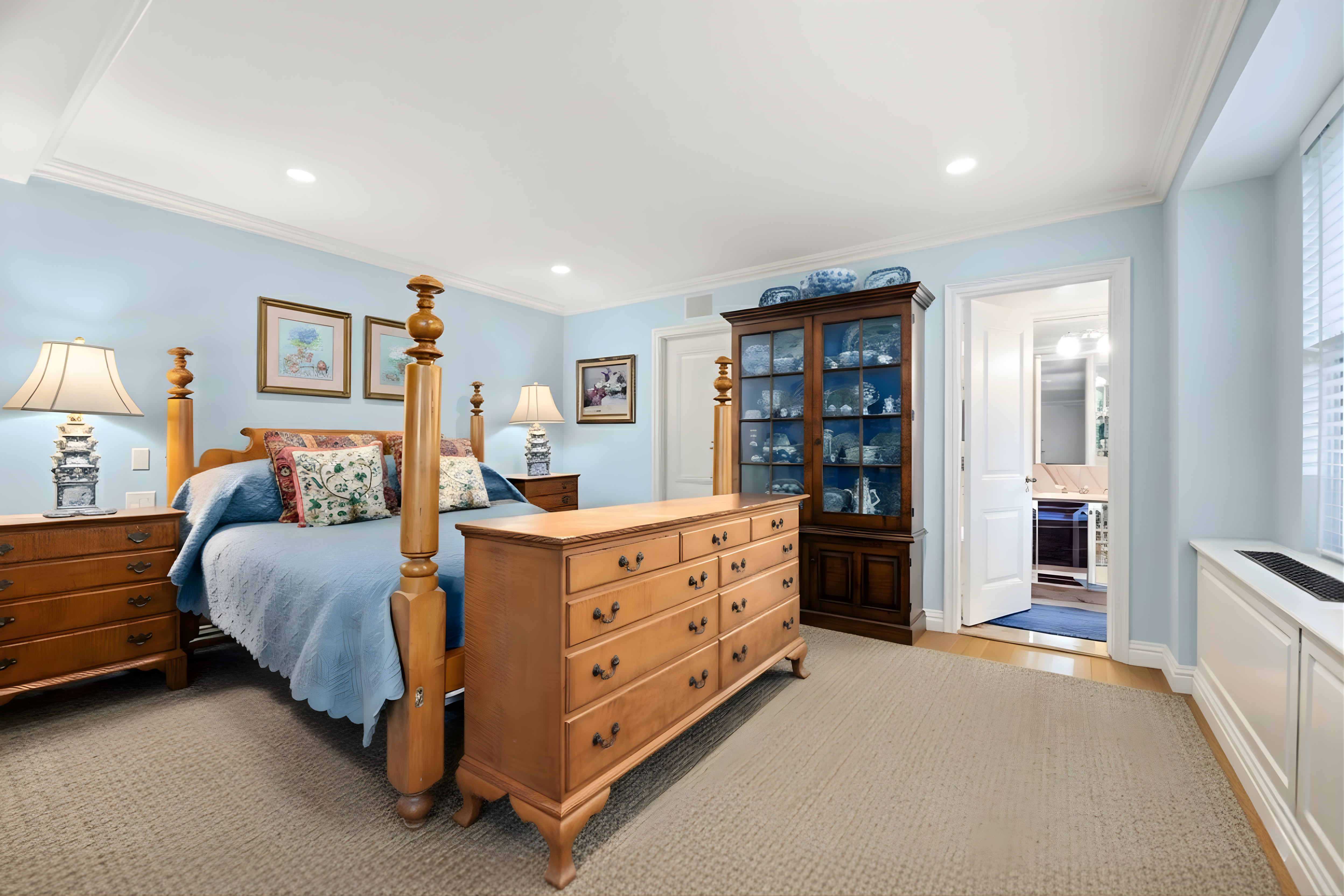 1215 5th Avenue, Unit 12B/11A Manhattan, NY 10029 - Photo 13 of 23