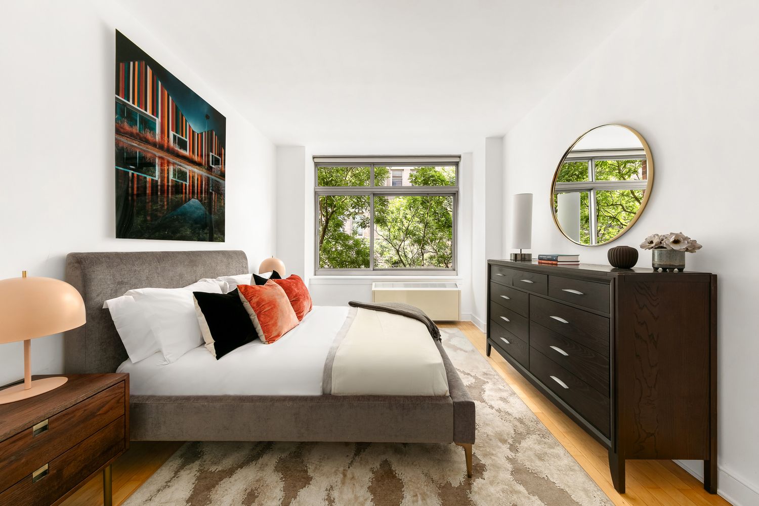 $3,530,000 | 99 Jane Street, Unit 3H | West Village