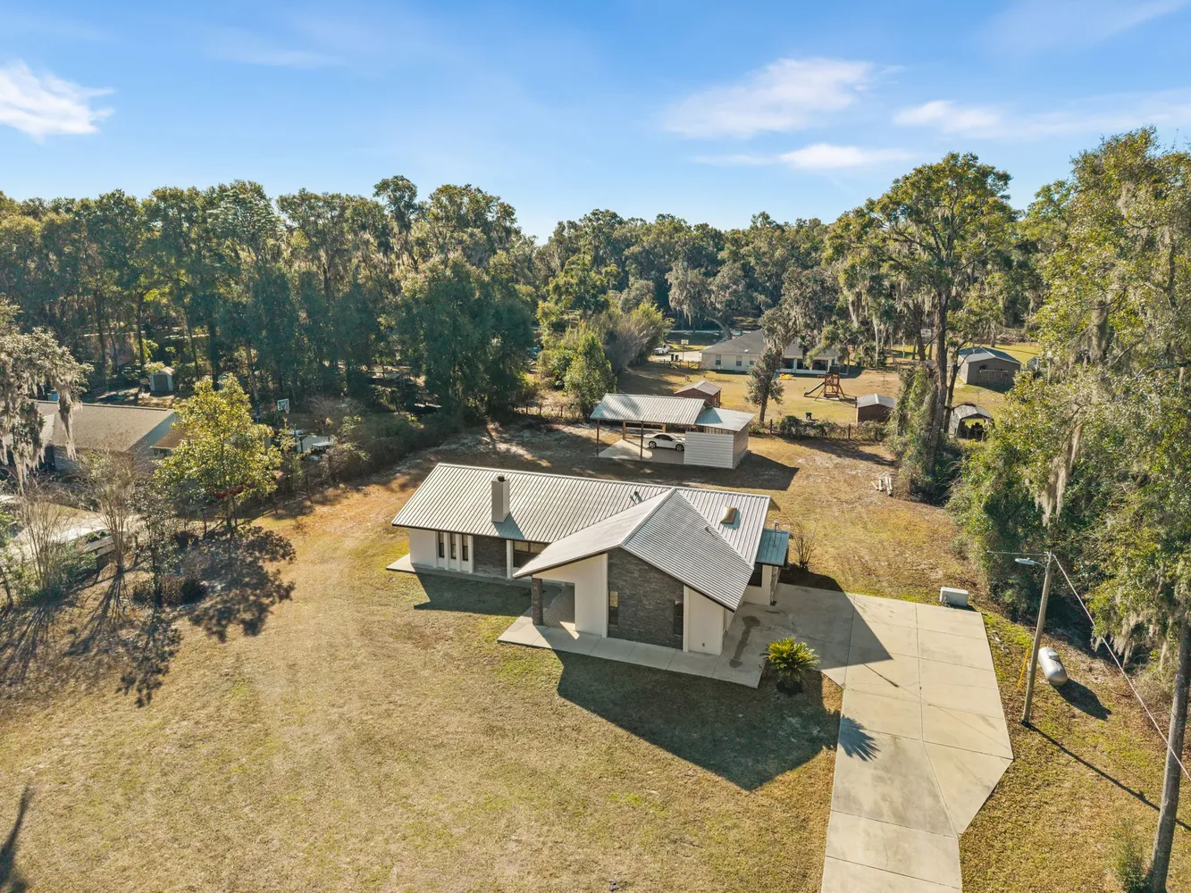 $439,000 | 4242 Northeast 138th Place, Anthony, FL 32617