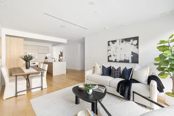$1,995,000 | 79 Green Street, Unit 1 | Greenpoint