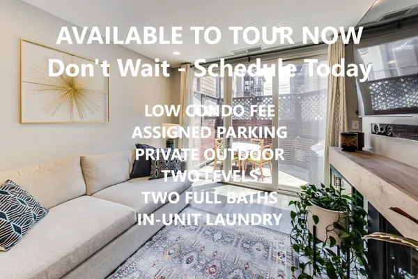 $650,000 | 1810 Kalorama Road Northwest, Unit B1, Washington, DC 20009