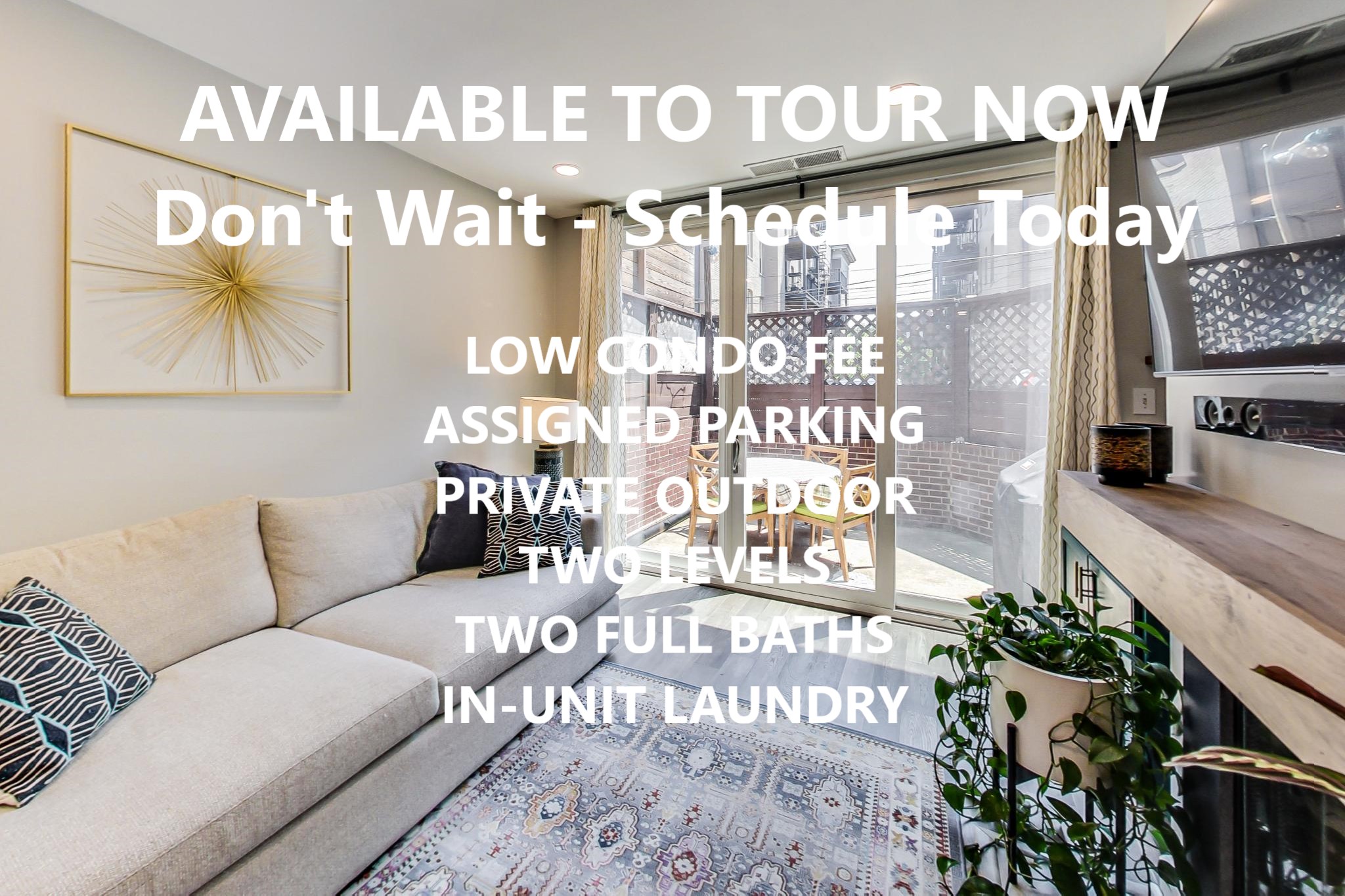 1810 Kalorama Road Northwest, Unit B1 Washington, DC 20009 - Photo 1 of 20