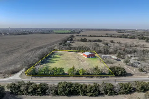 Contact Agent | 6821 County Road 1038, McKinney, TX 75071