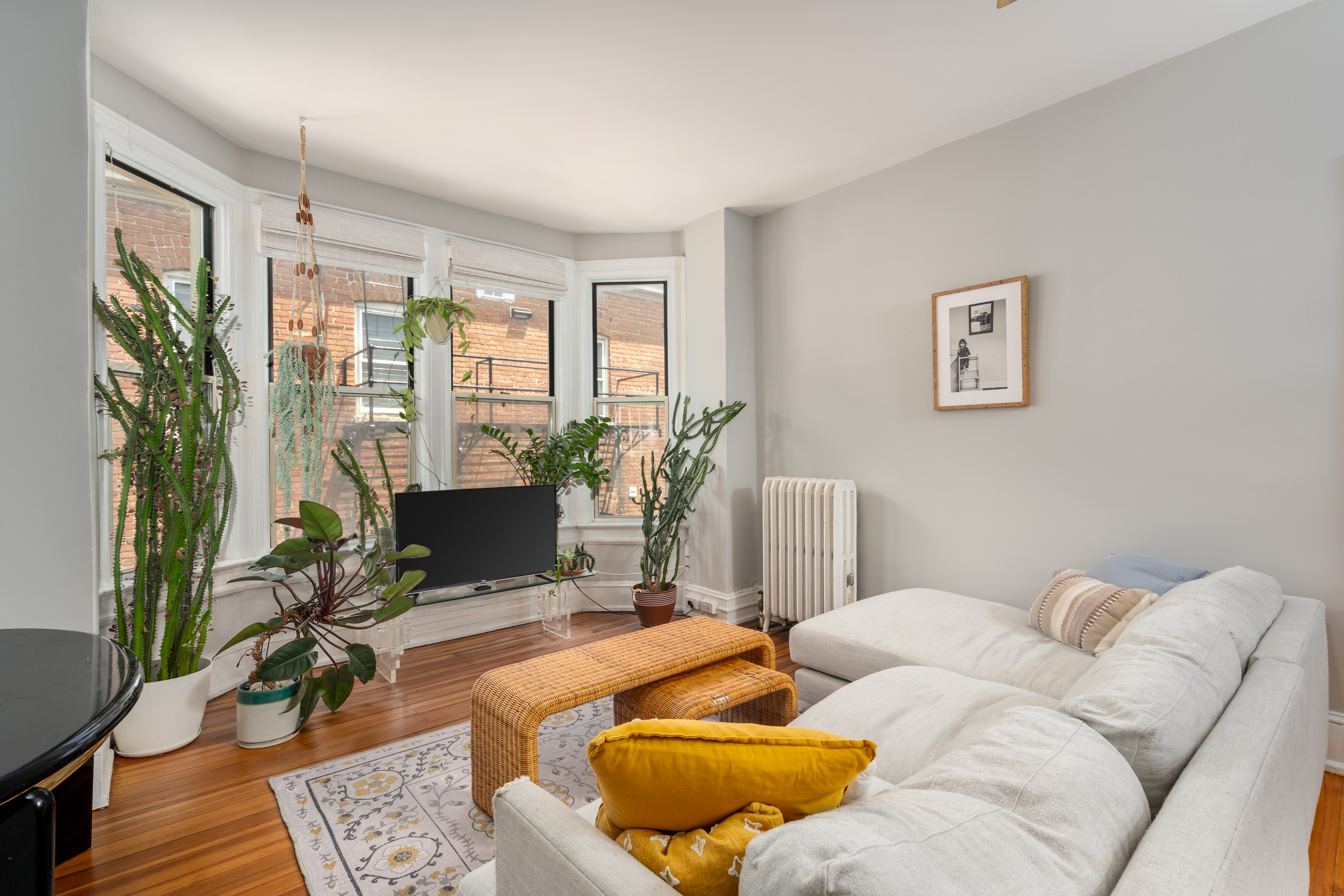 1840 Biltmore Street Northwest, Unit 46 Washington, DC 20009 - Photo 5 of 29