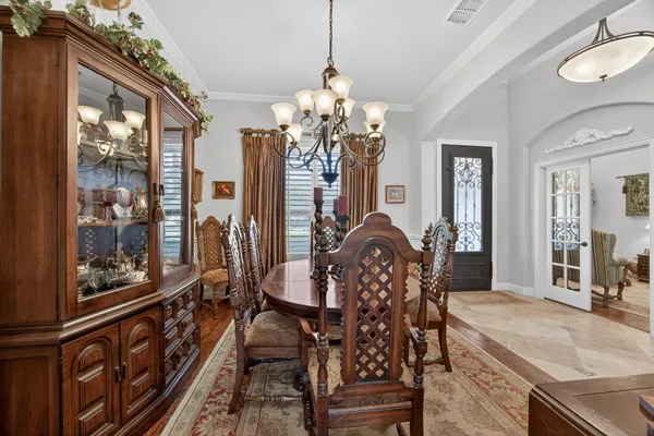 $540,000 | 1108 Burkburnett Drive, Weatherford, TX 76087