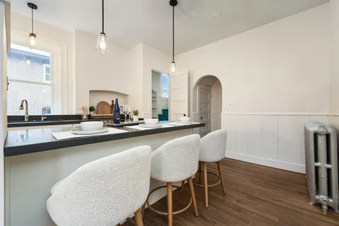 $750,000 | 5536 Bryant Street, Pittsburgh, PA 15206