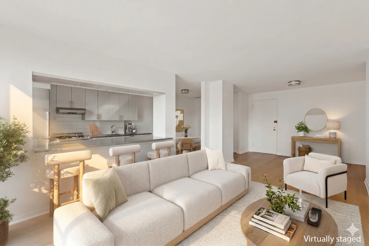 $1,300,000 | 77 7th Avenue, Unit 12P | Chelsea