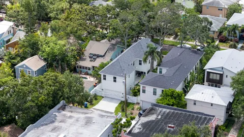 $2,100,000 | 321 12th Avenue Northeast, St. Petersburg, FL 33701