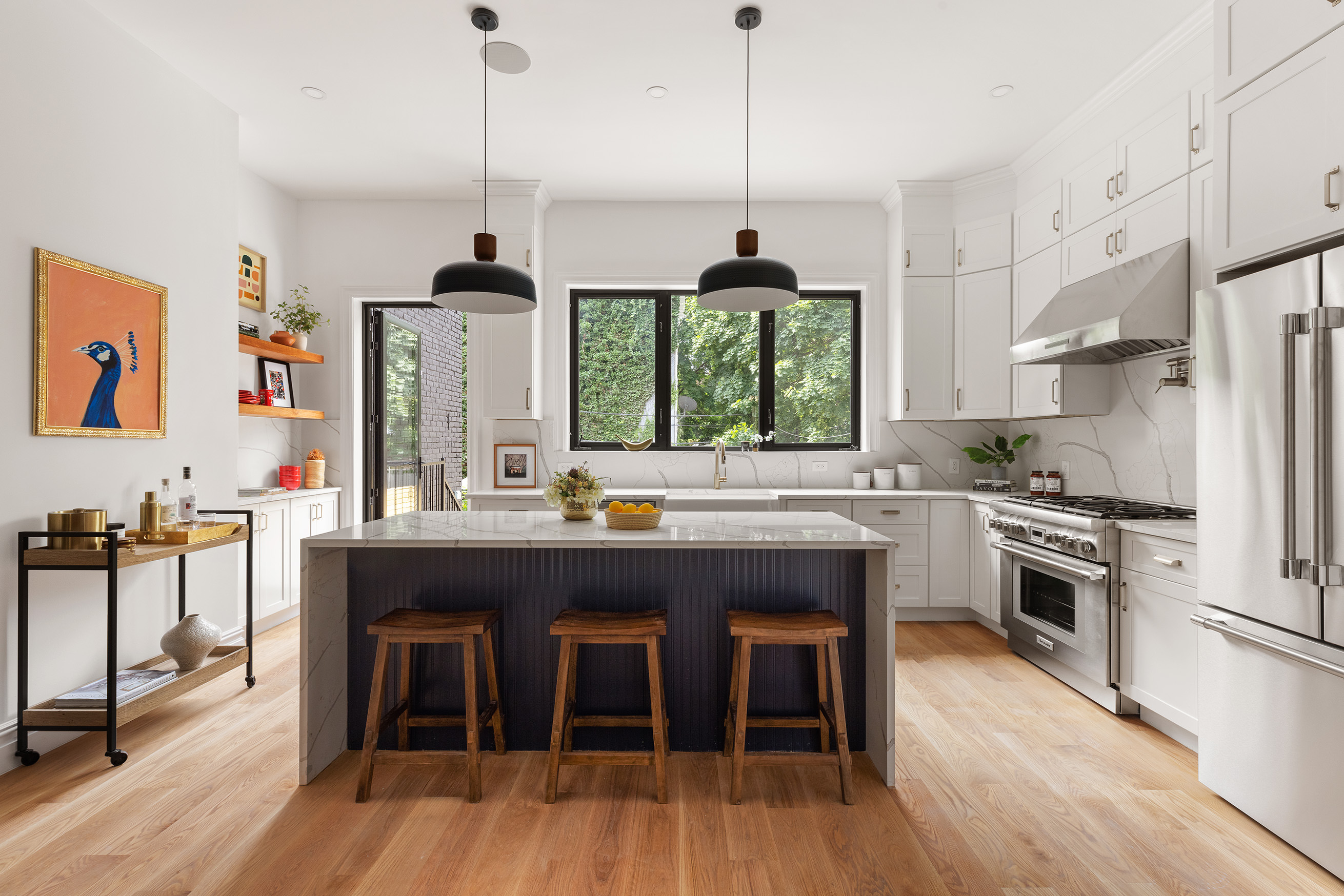 524 Herkimer Street Brooklyn, NY 11213 - Photo 4 of 14