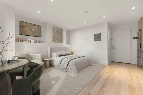 $2,500 | 561 Putnam Avenue, Unit 1B | Bedford-Stuyvesant