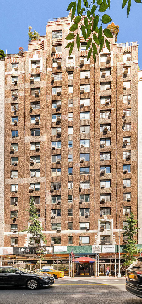 227 East 57th Street, Unit 2H Manhattan, NY 10022 - Photo 8 of 9 a picture of a building